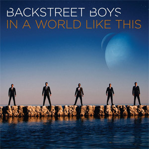 Disco In A World Like This de Backstreet Boys