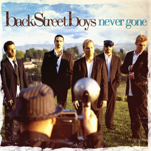 Disco Never Gone de Backstreet Boys