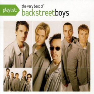 Disco Playlist: The Very Best Of Backstreet Boys de Backstreet Boys