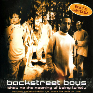 Disco Show Me The Meaning Of Being Lonely de Backstreet Boys