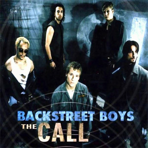 Disco The Call de Backstreet Boys