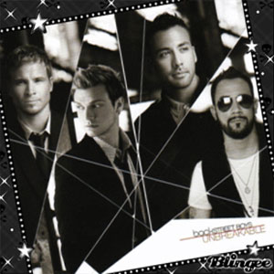 Disco Unbreakable (Deluxe Edition) de Backstreet Boys