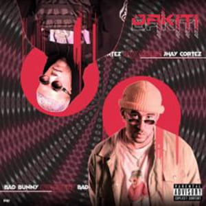 Disco Dákiti de Bad Bunny
