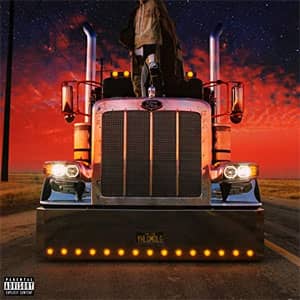 Disco El Último Tour Del Mundo de Bad Bunny