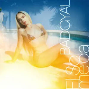 Álbum El Sol Me Da de Bad Gyal