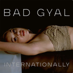 Disco Internationally de Bad Gyal