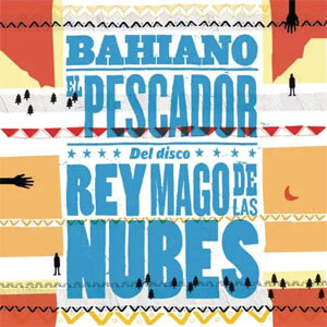 Disco El Pescador de Bahiano