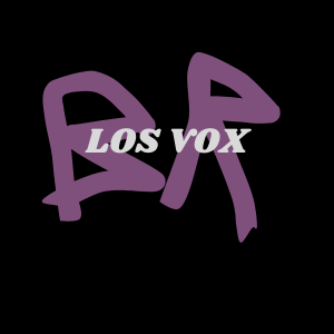 Disco Los Vox de Balon Rocop