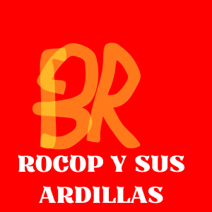 Disco Rocop y sus ardillas de Balon Rocop