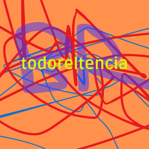 Disco Todoreltencia de Balon Rocop