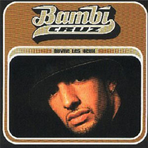 Disco Ouvre Les Yeux de Bambi Cruz