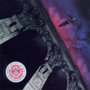 Disco All Rights Removed de Airbag