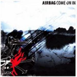 Disco Come On In de Airbag