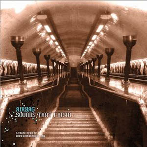 Disco Sounds That I Hear de Airbag