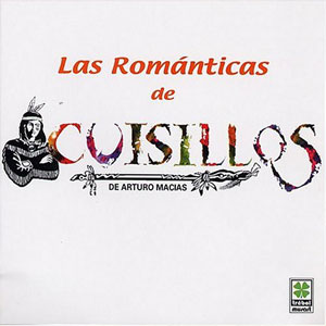 Disco Románticas de Banda Cuisillos