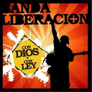 Disco Con Dios Y Con Ley de Banda Liberación