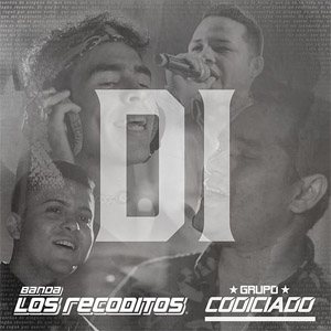 Disco Di de Banda Los Recoditos