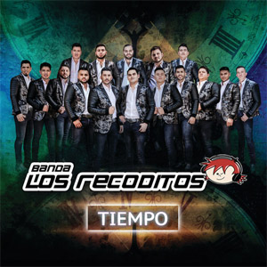 Disco Tiempo de Banda Los Recoditos
