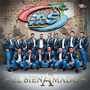 Disco El Bien Amado de Banda MS