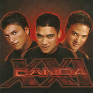 Disco Ven Pa'la Rumba de Banda XXI