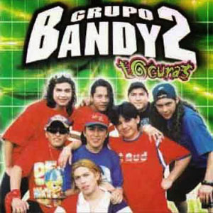 Disco Locuras de Bandy2