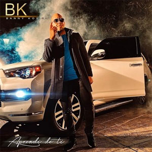 Disco Aprendí De Ti de Banny Kosta