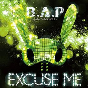 Disco Excuse Me de B.A.P.