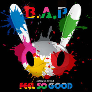 Disco Feel So Good de B.A.P.