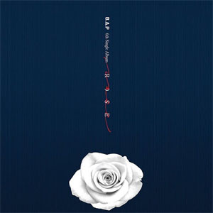 Disco Rose de B.A.P.