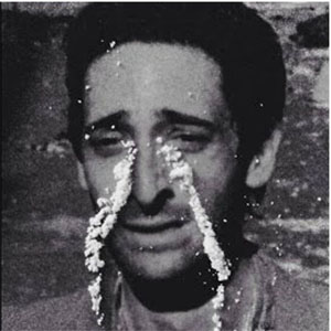 Disco 703 de Barderos