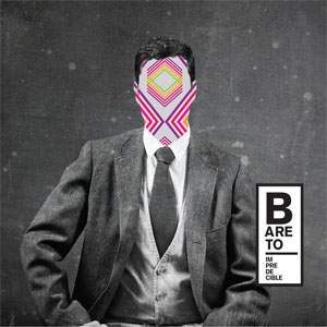 Disco Impredecible de Bareto