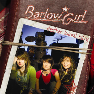 Disco Another Journal Entry de BarlowGirl