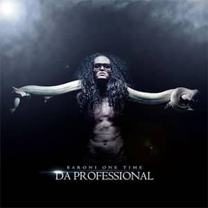 Disco Da Professional de Baroni One Time