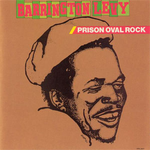 Disco Prison Oval Rock de Barrington Levy