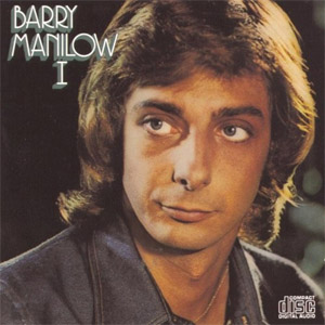 Disco Barry Manilow I de Barry Manilow