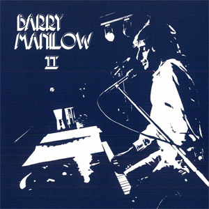 Disco Barry Manilow II de Barry Manilow