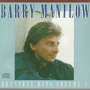 Disco Barry Manilow: Greatest Hits, Vol. 1 de Barry Manilow