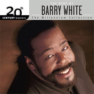 Disco 20th Century Masters: The Best Of Barry White de Barry White