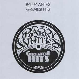 Disco Greatest Hits de Barry White
