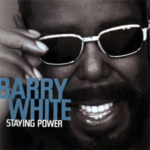Disco Staying Power de Barry White