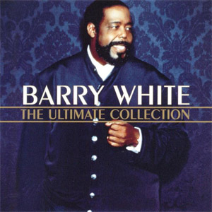 Disco The Ultimate Collection de Barry White