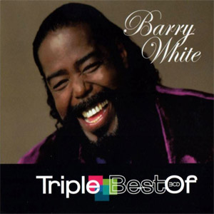 Disco Triple: Best Of Barry White de Barry White