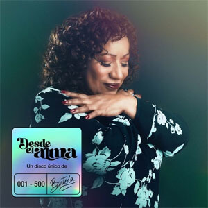 Disco Desde el Alma de Bartola