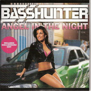 Disco Angel In The Night de Basshunter