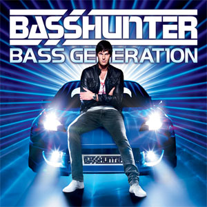 Disco Bass Generation de Basshunter