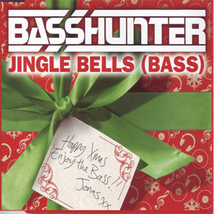 Disco Jingle Bells (Bass) de Basshunter