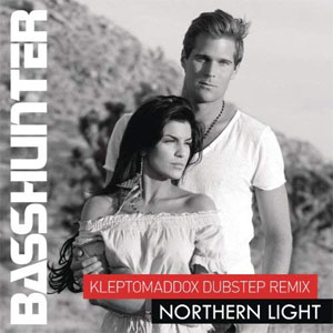 Disco Northern Light (KleptoMaddox Dubstep Remix)  de Basshunter