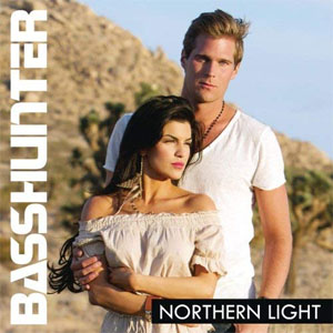 Disco Northern Light de Basshunter