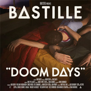 Disco Doom Days  de Bastille