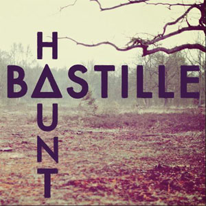 Disco Haunt de Bastille